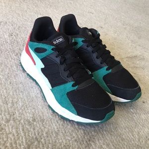 Crazy chaos ADIDAS SHOES